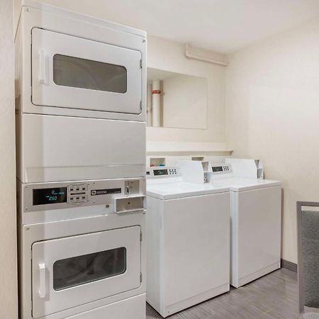 Best Western Plus City Center Σποκάν Εξωτερικό φωτογραφία