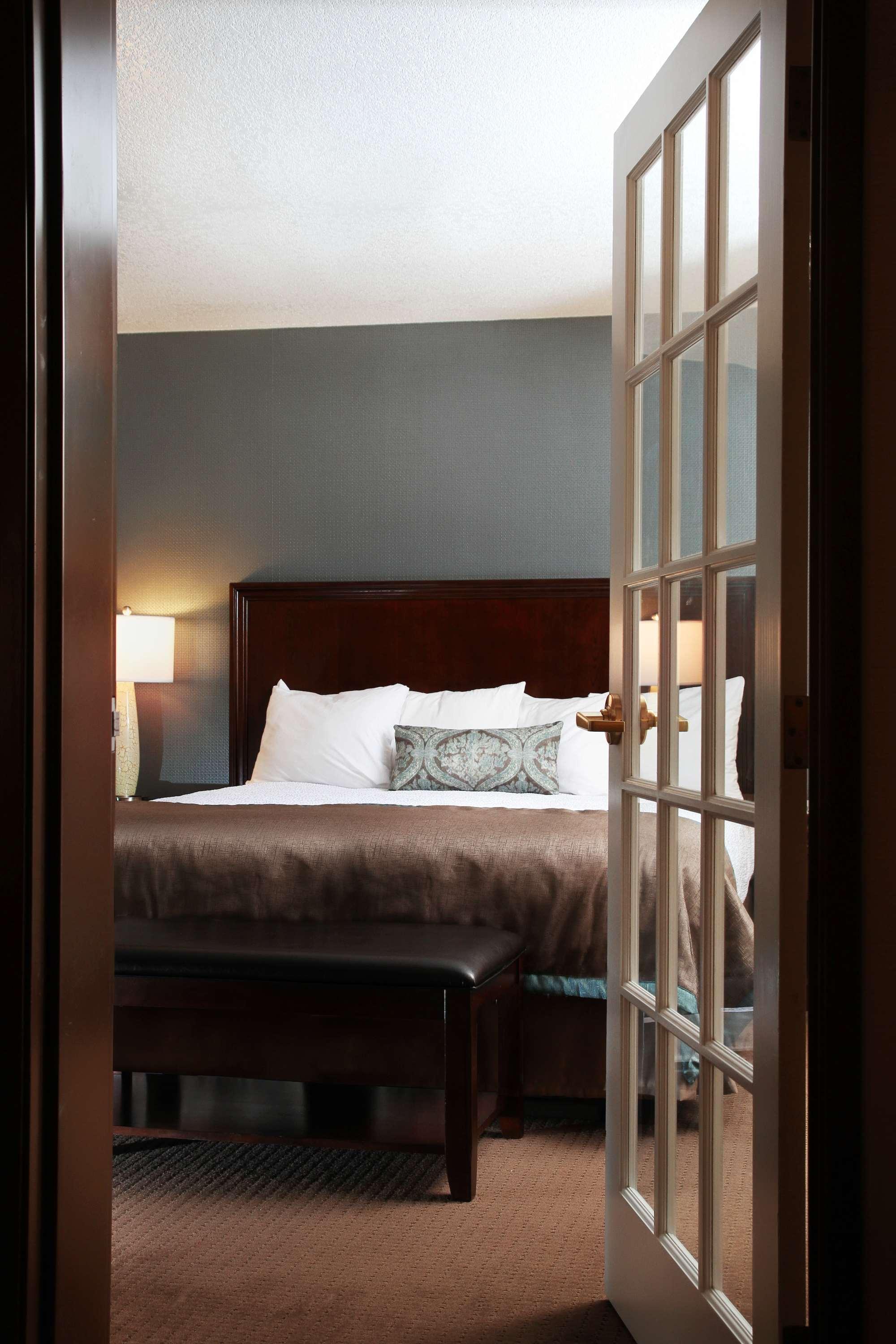 Best Western Plus City Center Σποκάν Εξωτερικό φωτογραφία