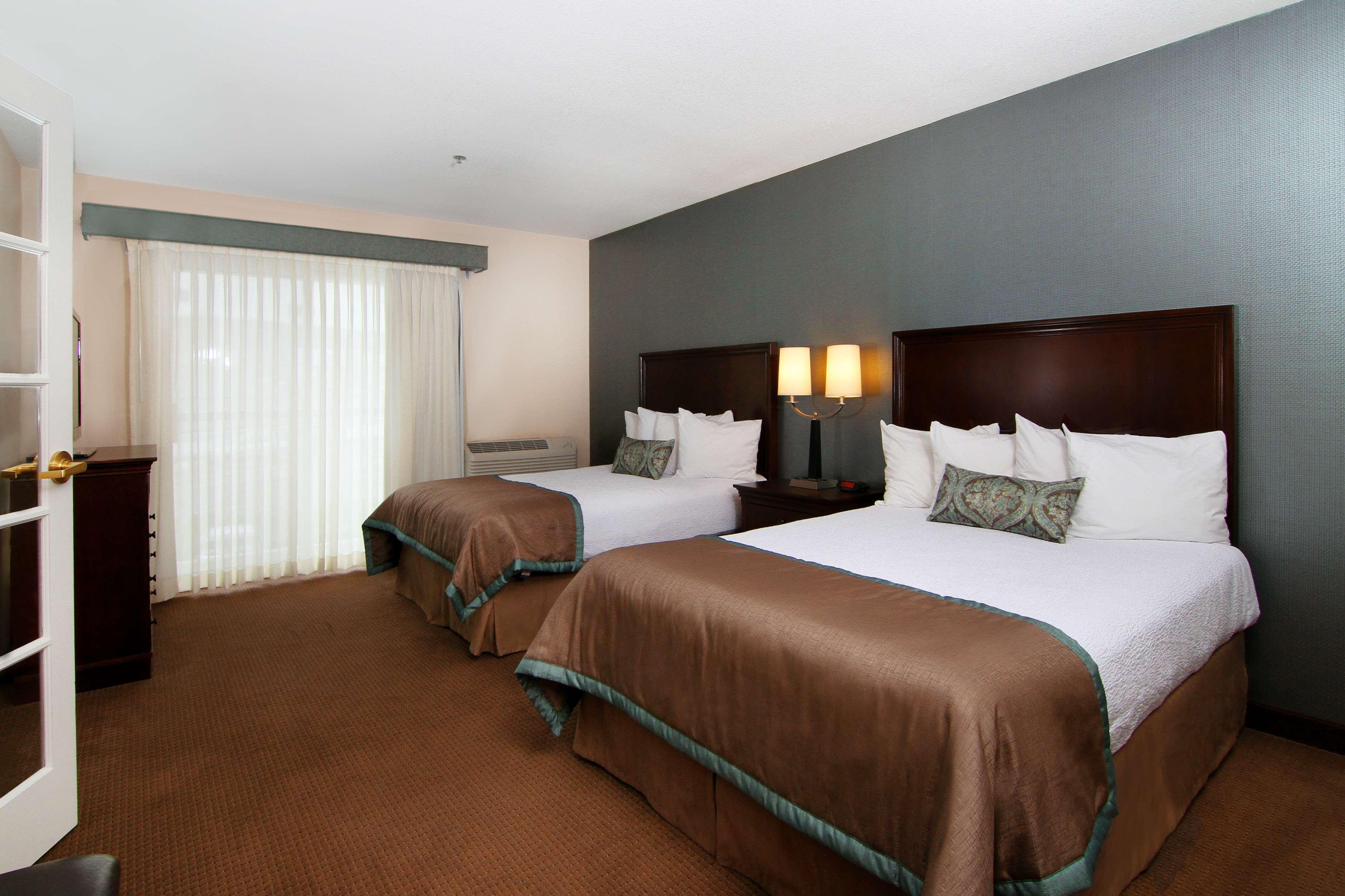 Best Western Plus City Center Σποκάν Εξωτερικό φωτογραφία