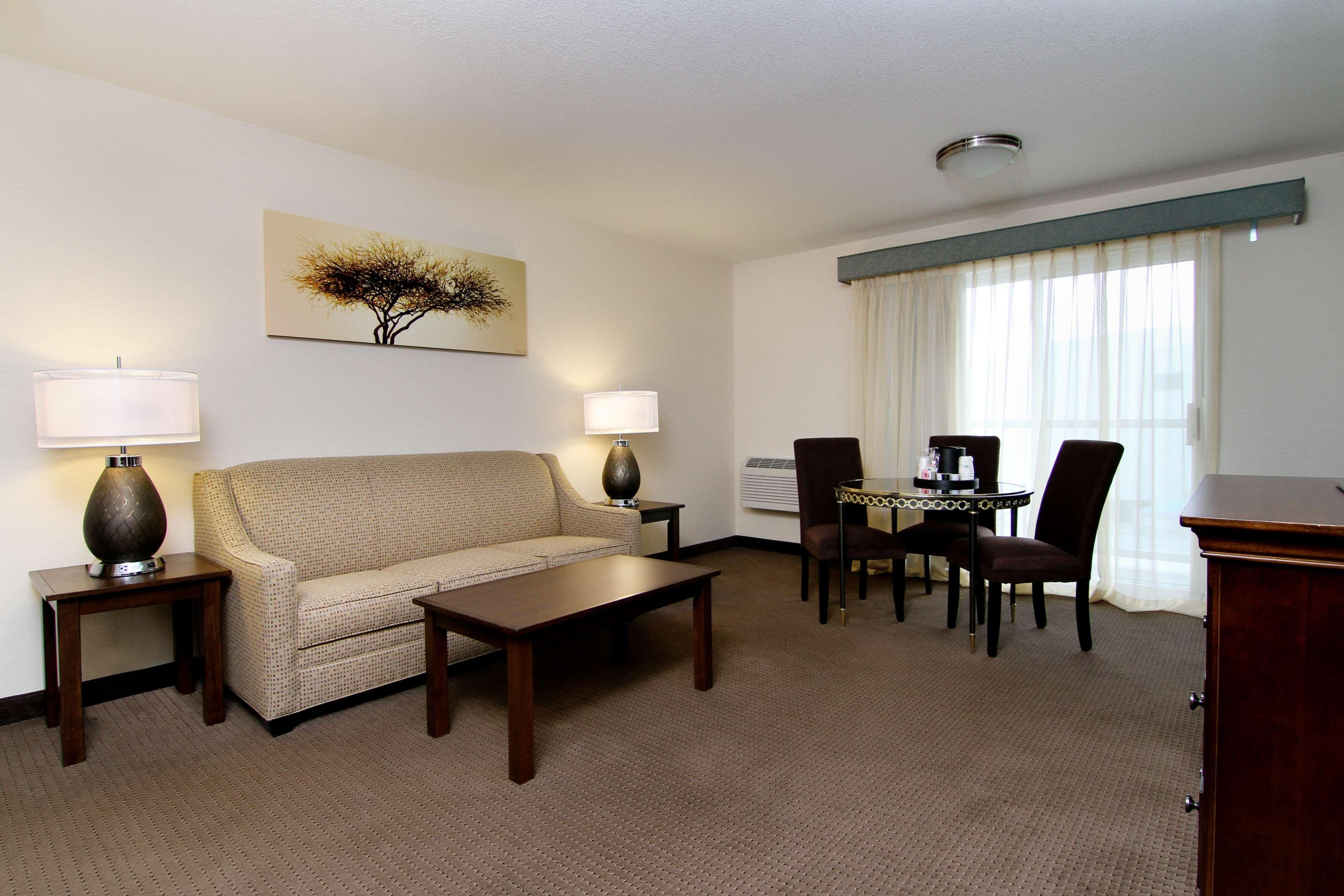 Best Western Plus City Center Σποκάν Εξωτερικό φωτογραφία