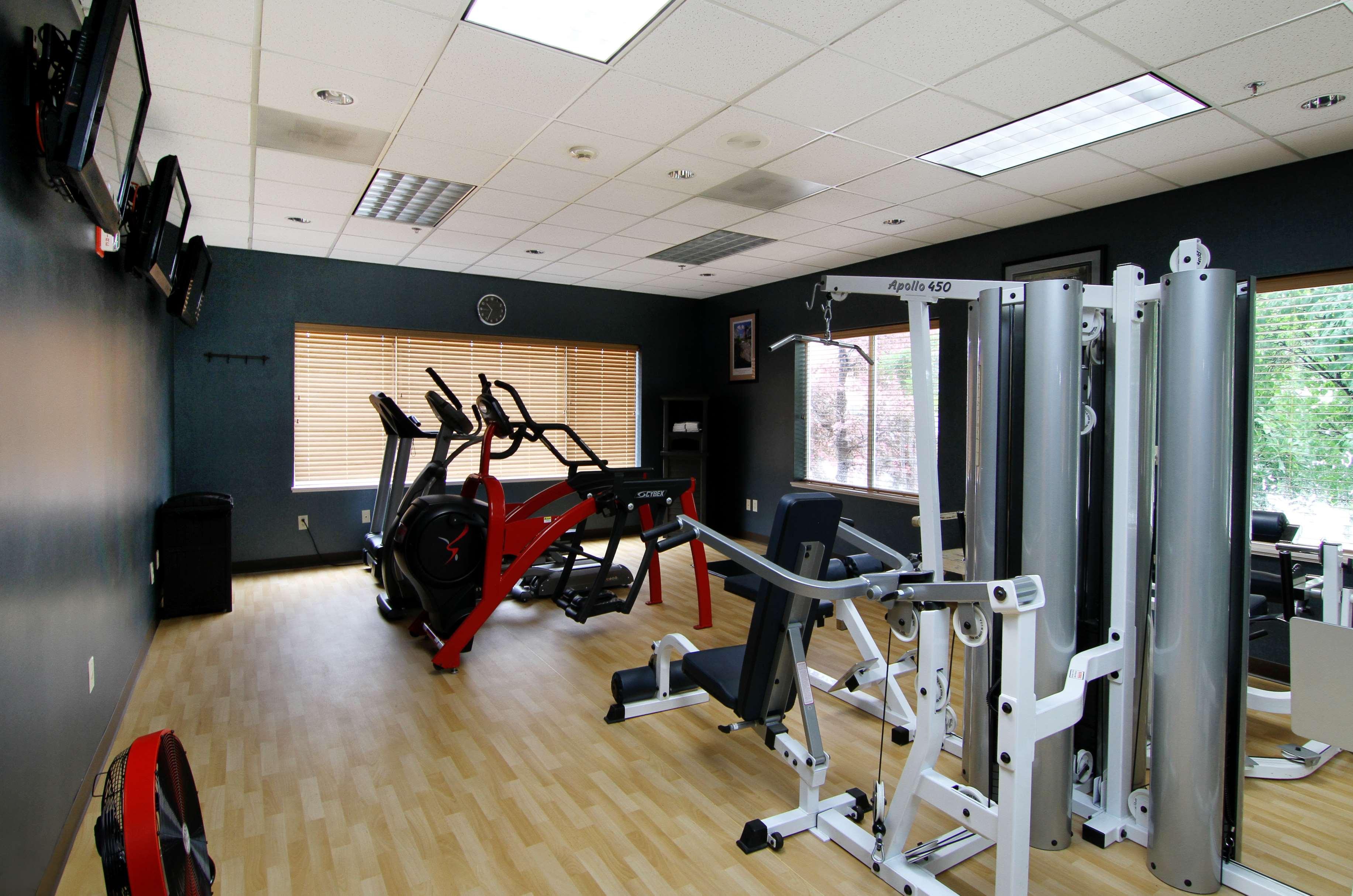 Best Western Plus City Center Σποκάν Εξωτερικό φωτογραφία