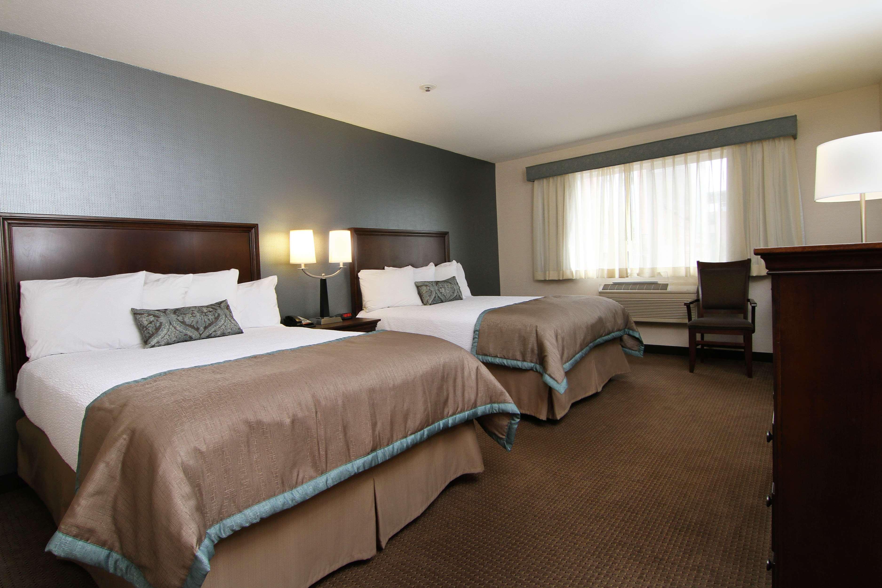 Best Western Plus City Center Σποκάν Εξωτερικό φωτογραφία