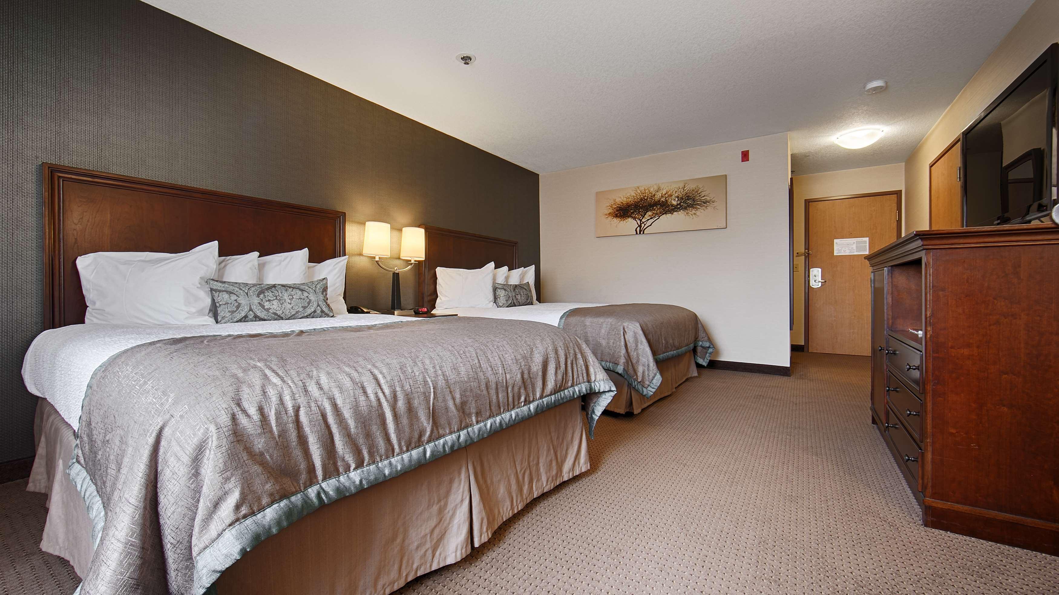 Best Western Plus City Center Σποκάν Εξωτερικό φωτογραφία