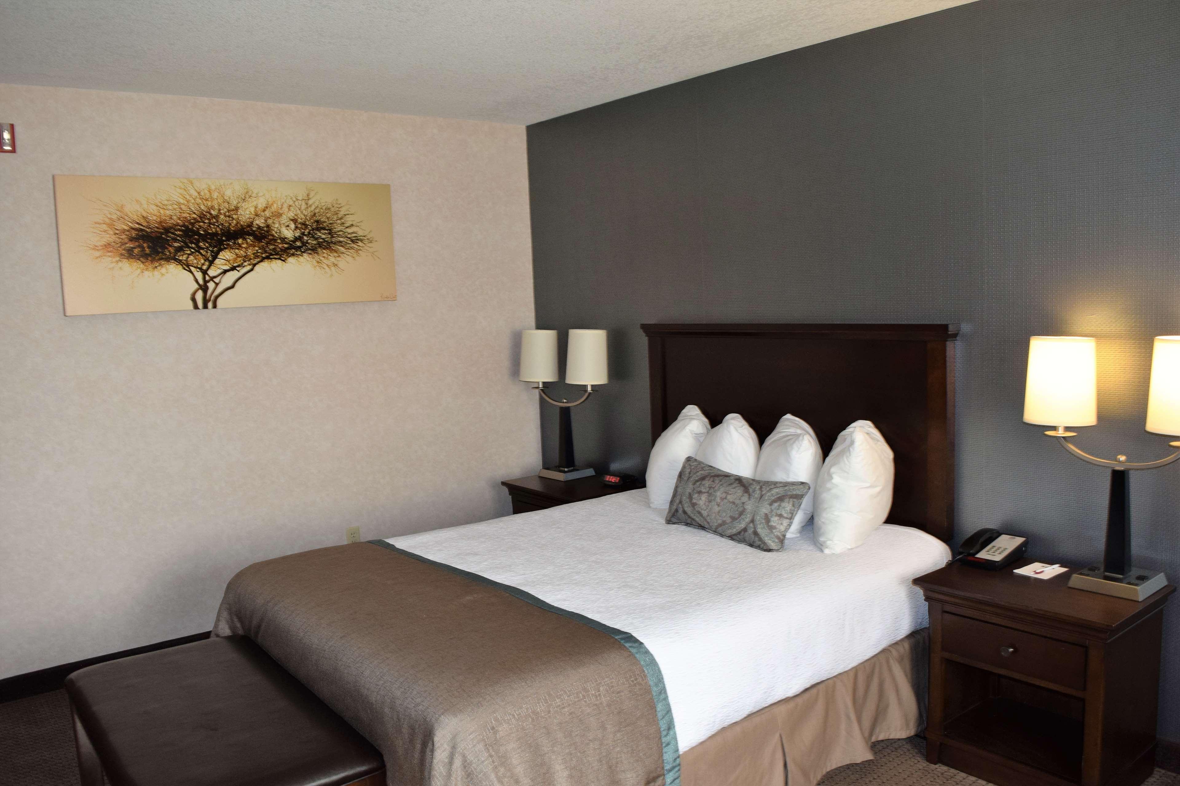 Best Western Plus City Center Σποκάν Εξωτερικό φωτογραφία