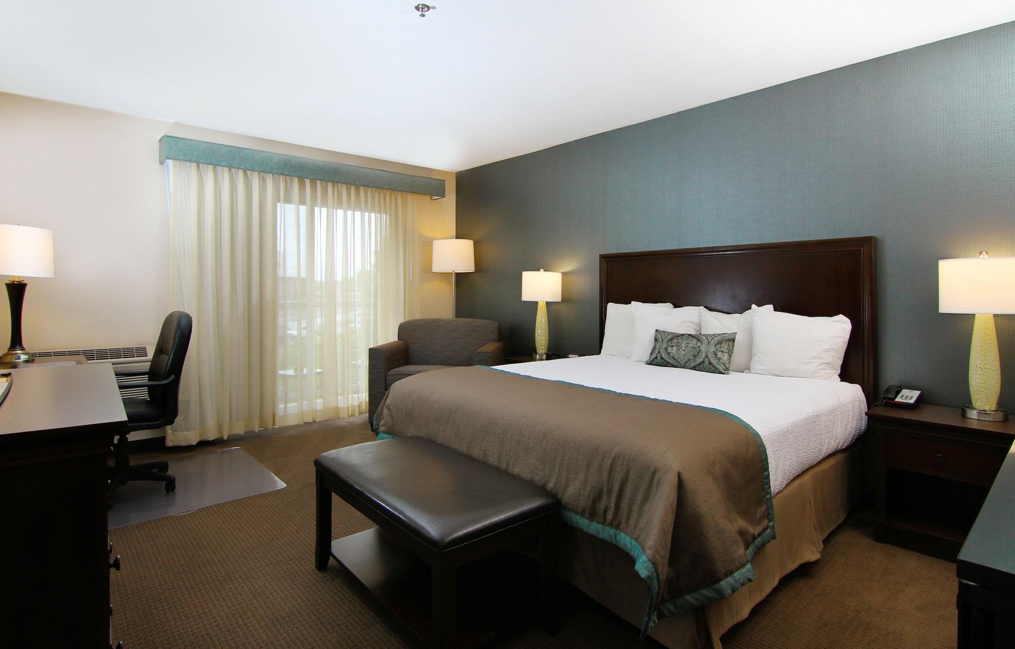 Best Western Plus City Center Σποκάν Εξωτερικό φωτογραφία
