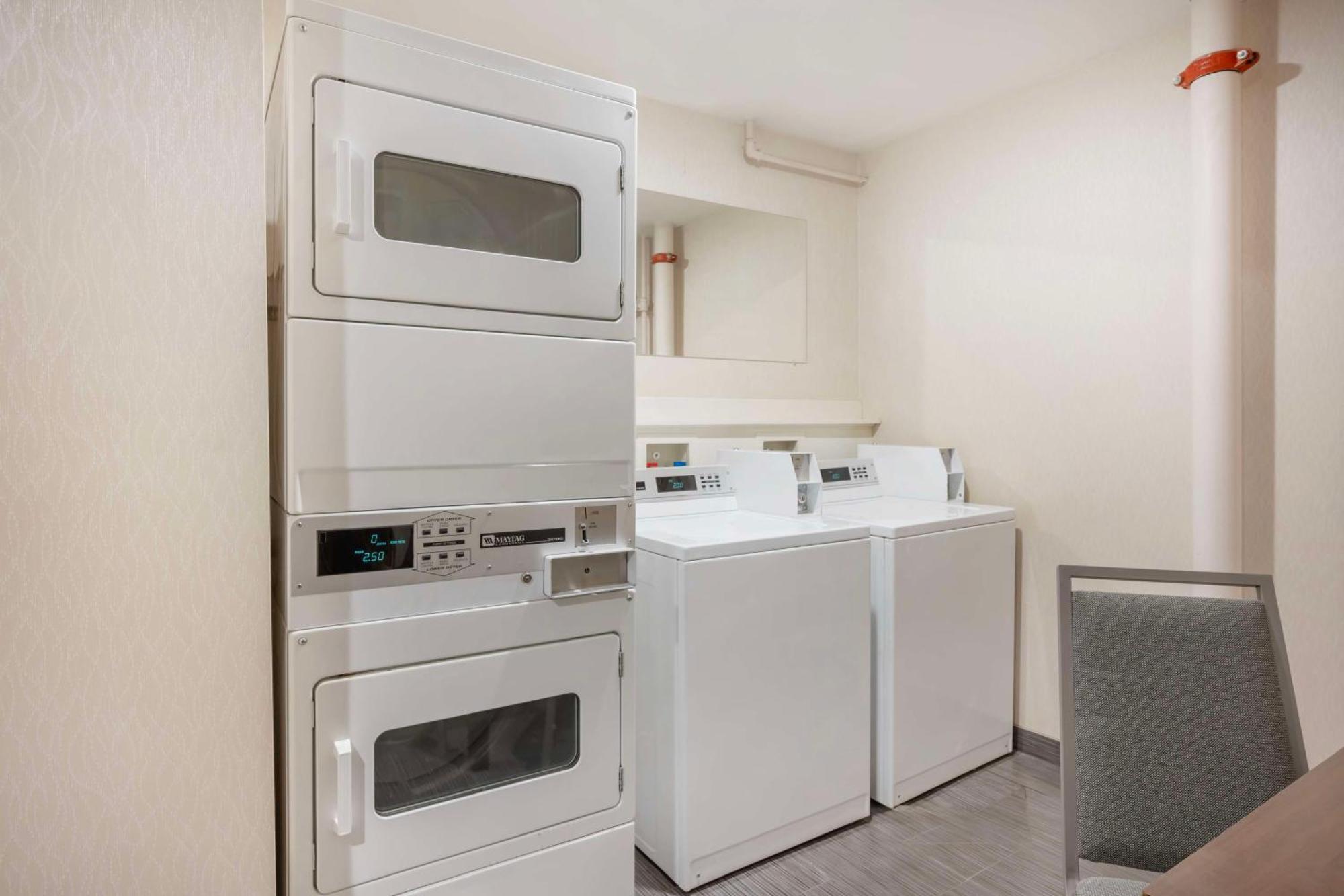 Best Western Plus City Center Σποκάν Εξωτερικό φωτογραφία