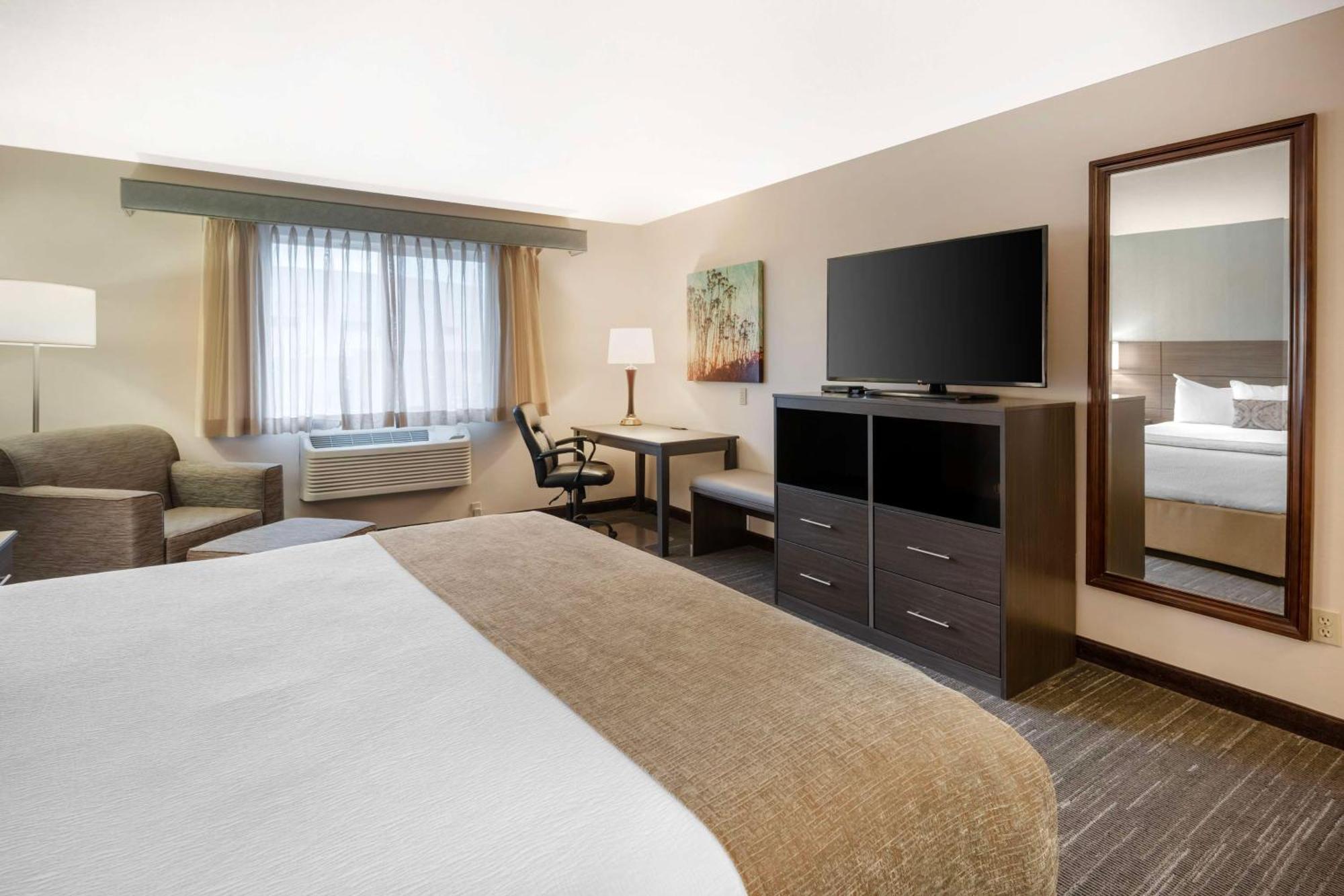 Best Western Plus City Center Σποκάν Εξωτερικό φωτογραφία