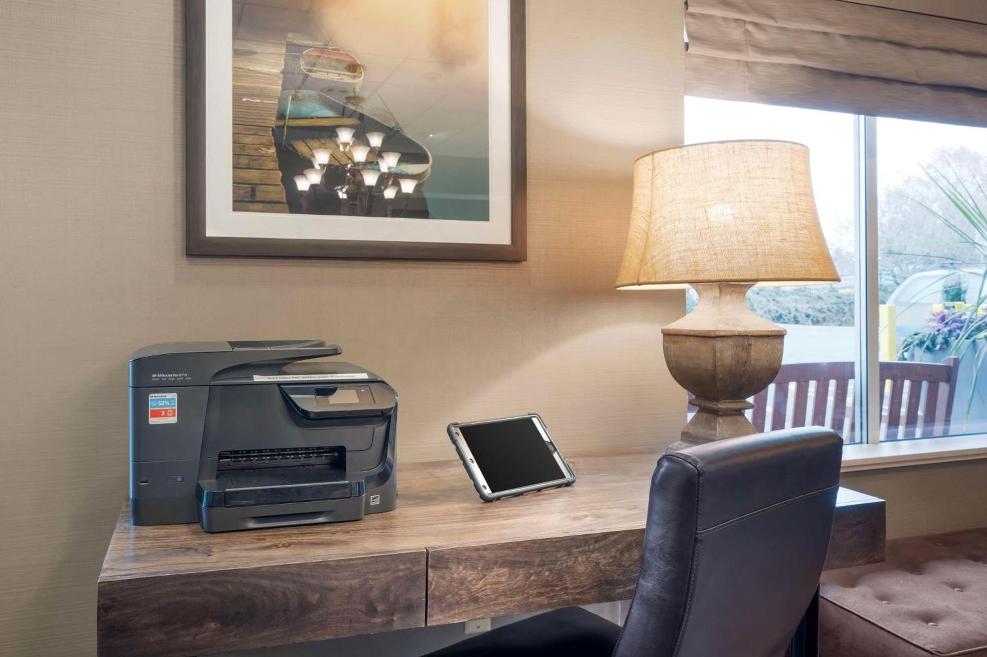 Best Western Plus City Center Σποκάν Εξωτερικό φωτογραφία