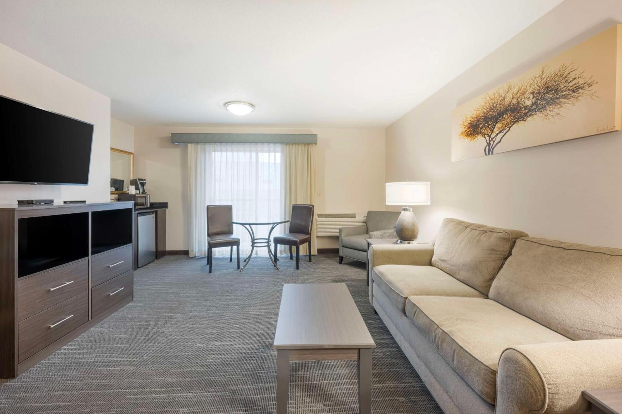Best Western Plus City Center Σποκάν Εξωτερικό φωτογραφία