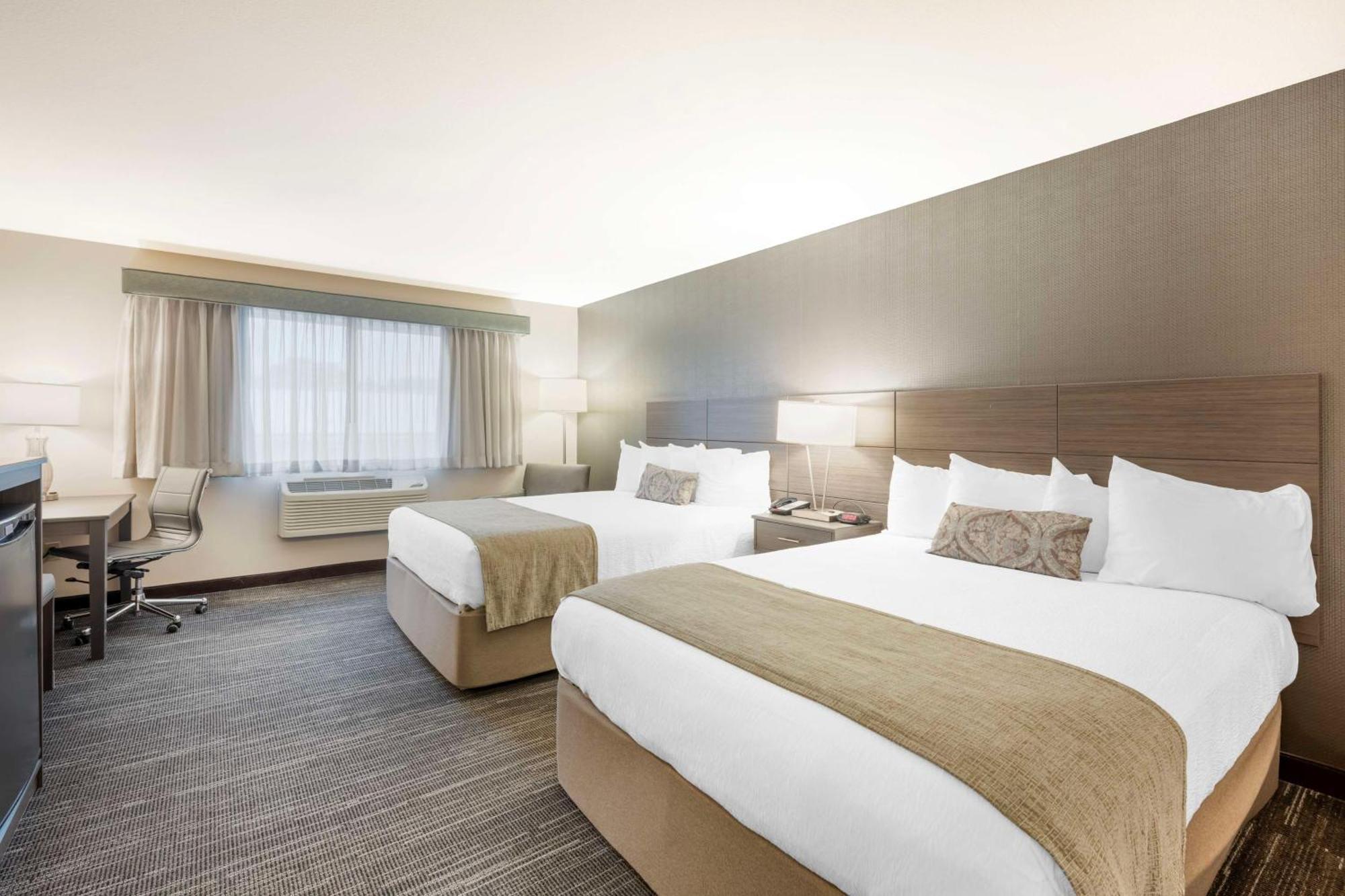 Best Western Plus City Center Σποκάν Εξωτερικό φωτογραφία