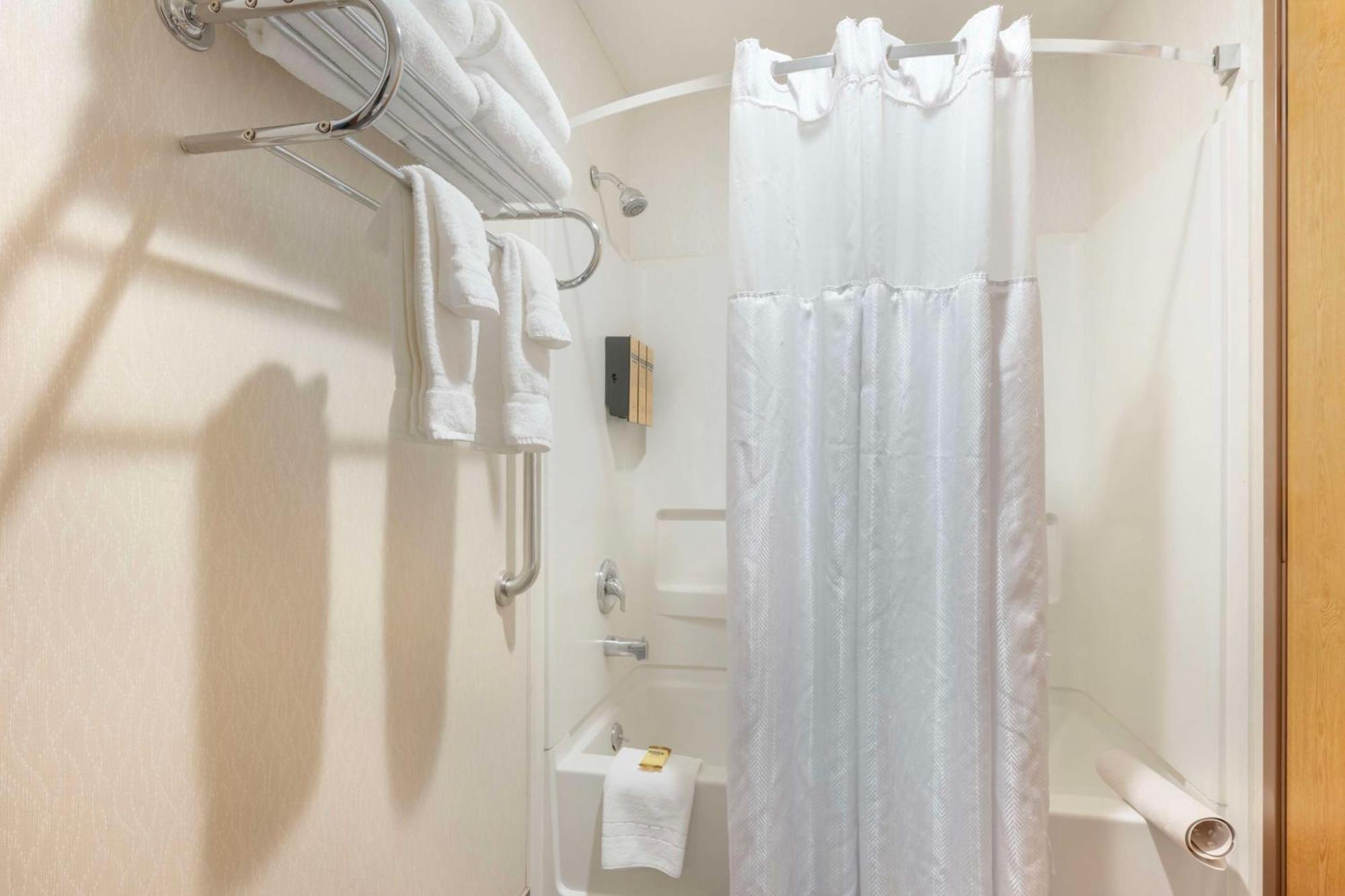 Best Western Plus City Center Σποκάν Εξωτερικό φωτογραφία
