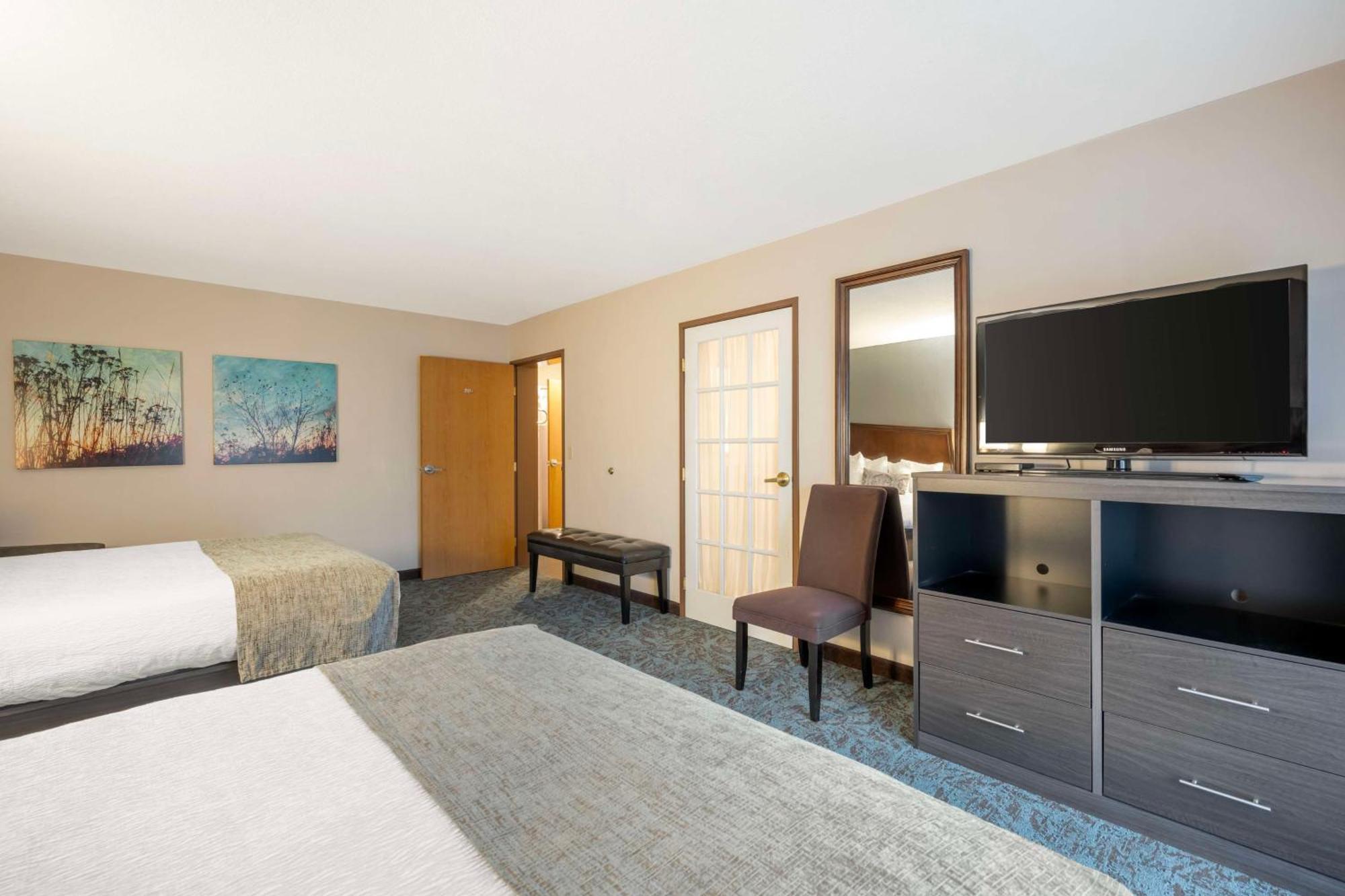 Best Western Plus City Center Σποκάν Εξωτερικό φωτογραφία