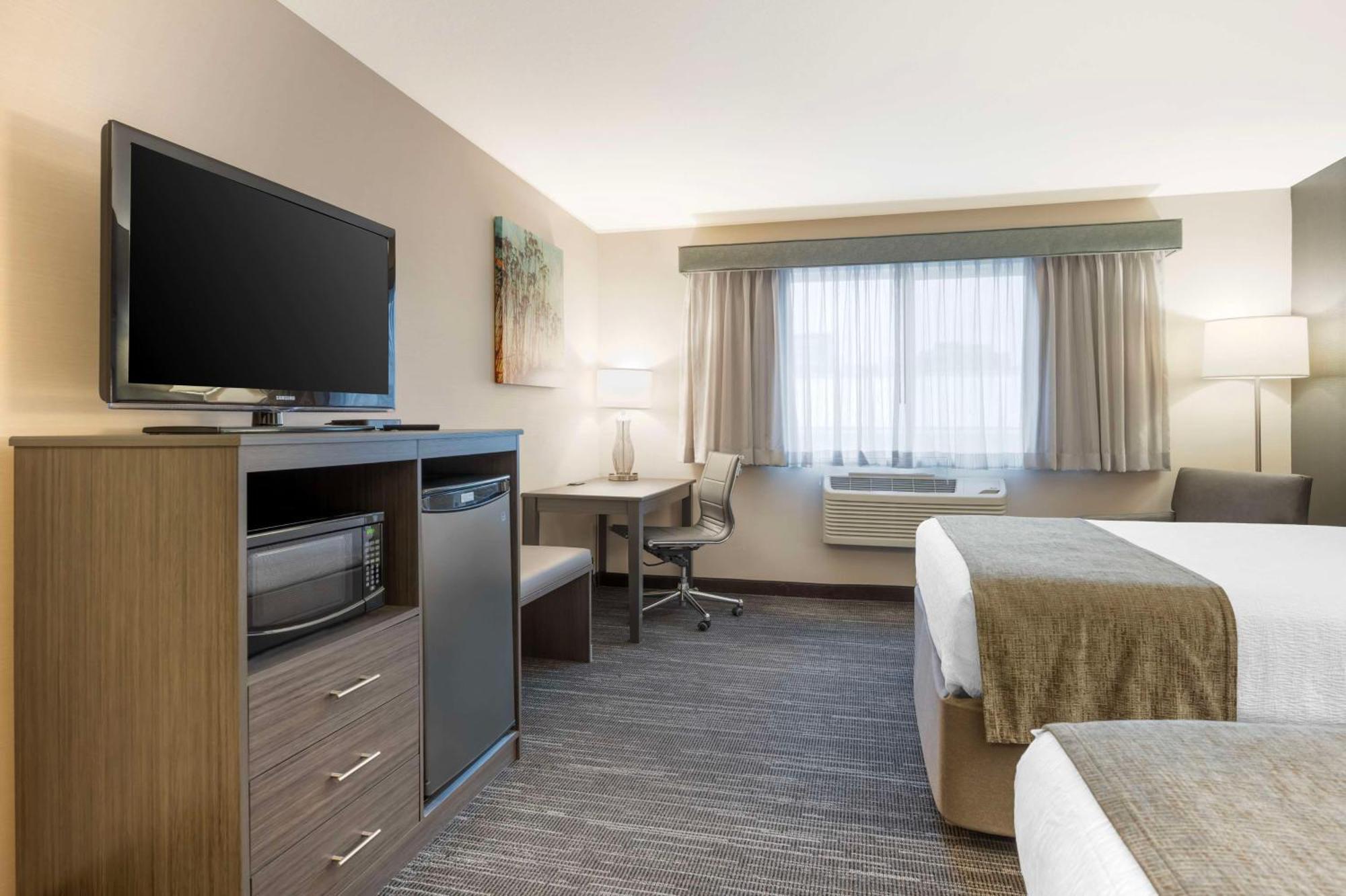 Best Western Plus City Center Σποκάν Εξωτερικό φωτογραφία