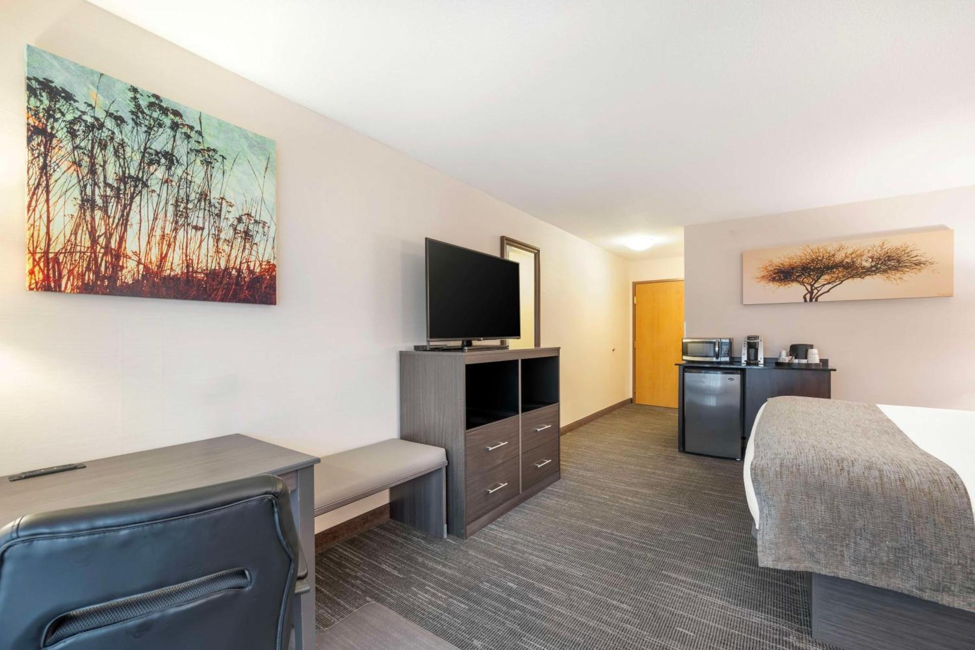 Best Western Plus City Center Σποκάν Εξωτερικό φωτογραφία