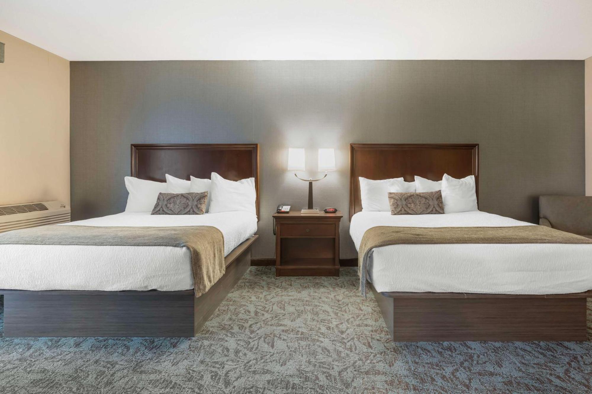 Best Western Plus City Center Σποκάν Εξωτερικό φωτογραφία