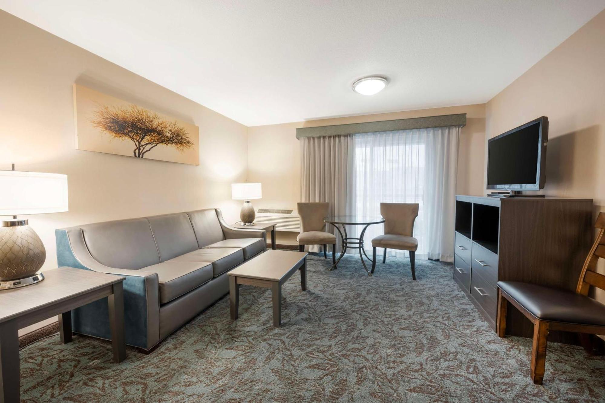 Best Western Plus City Center Σποκάν Εξωτερικό φωτογραφία