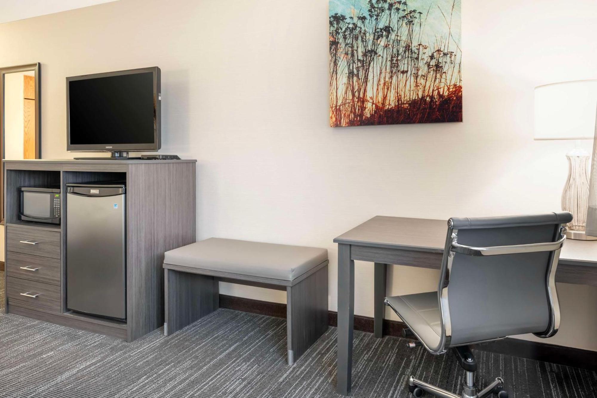 Best Western Plus City Center Σποκάν Εξωτερικό φωτογραφία