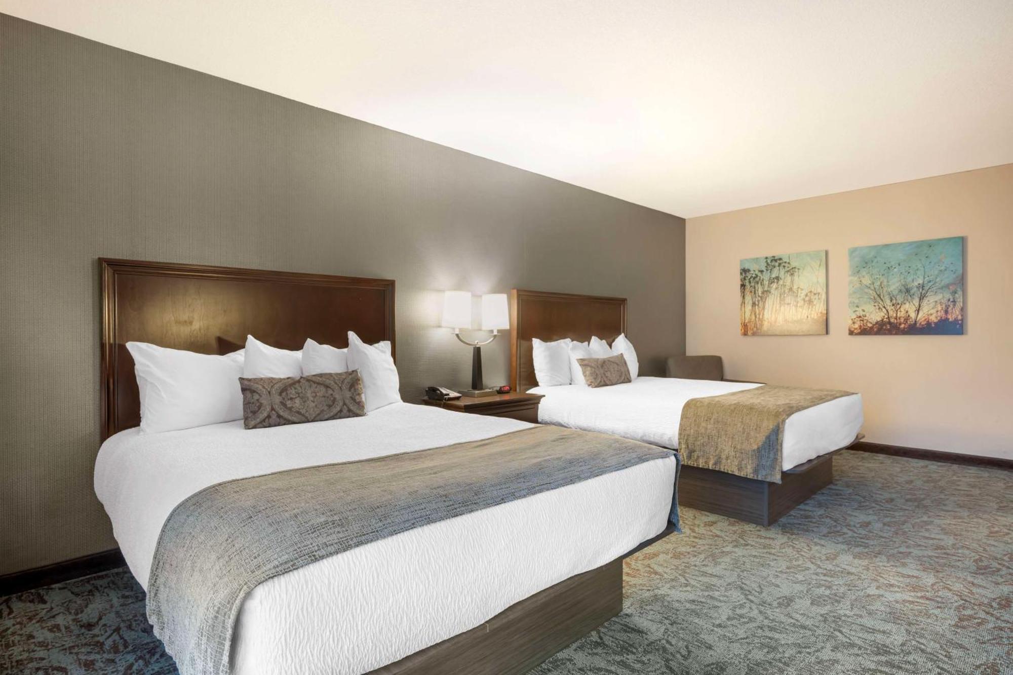 Best Western Plus City Center Σποκάν Εξωτερικό φωτογραφία