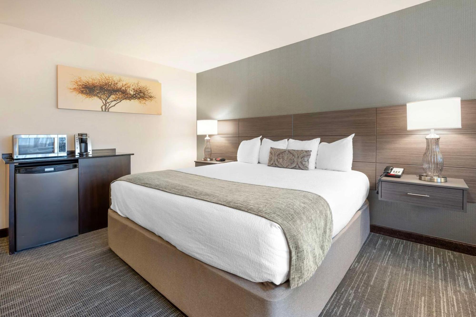 Best Western Plus City Center Σποκάν Εξωτερικό φωτογραφία