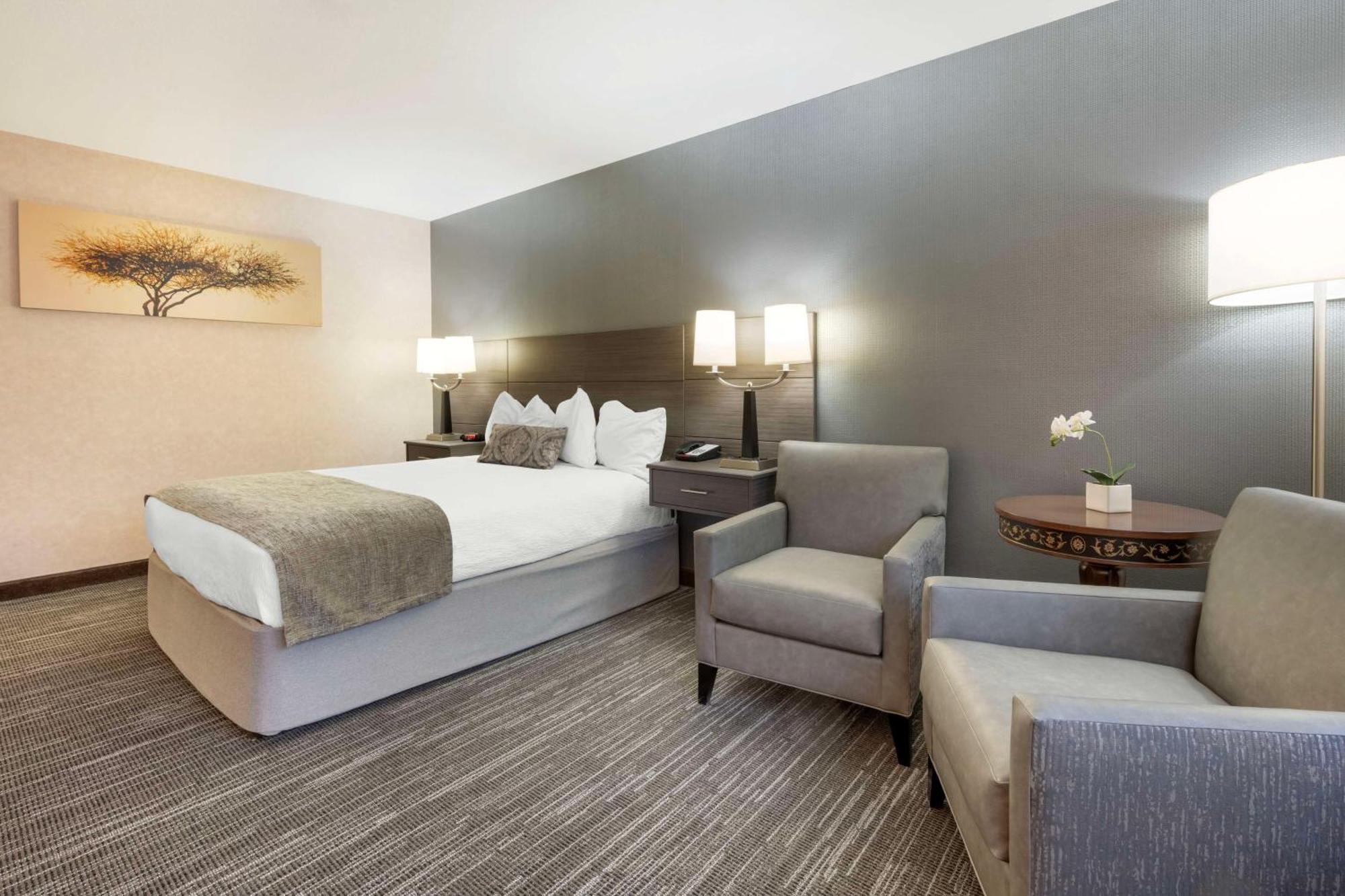 Best Western Plus City Center Σποκάν Εξωτερικό φωτογραφία