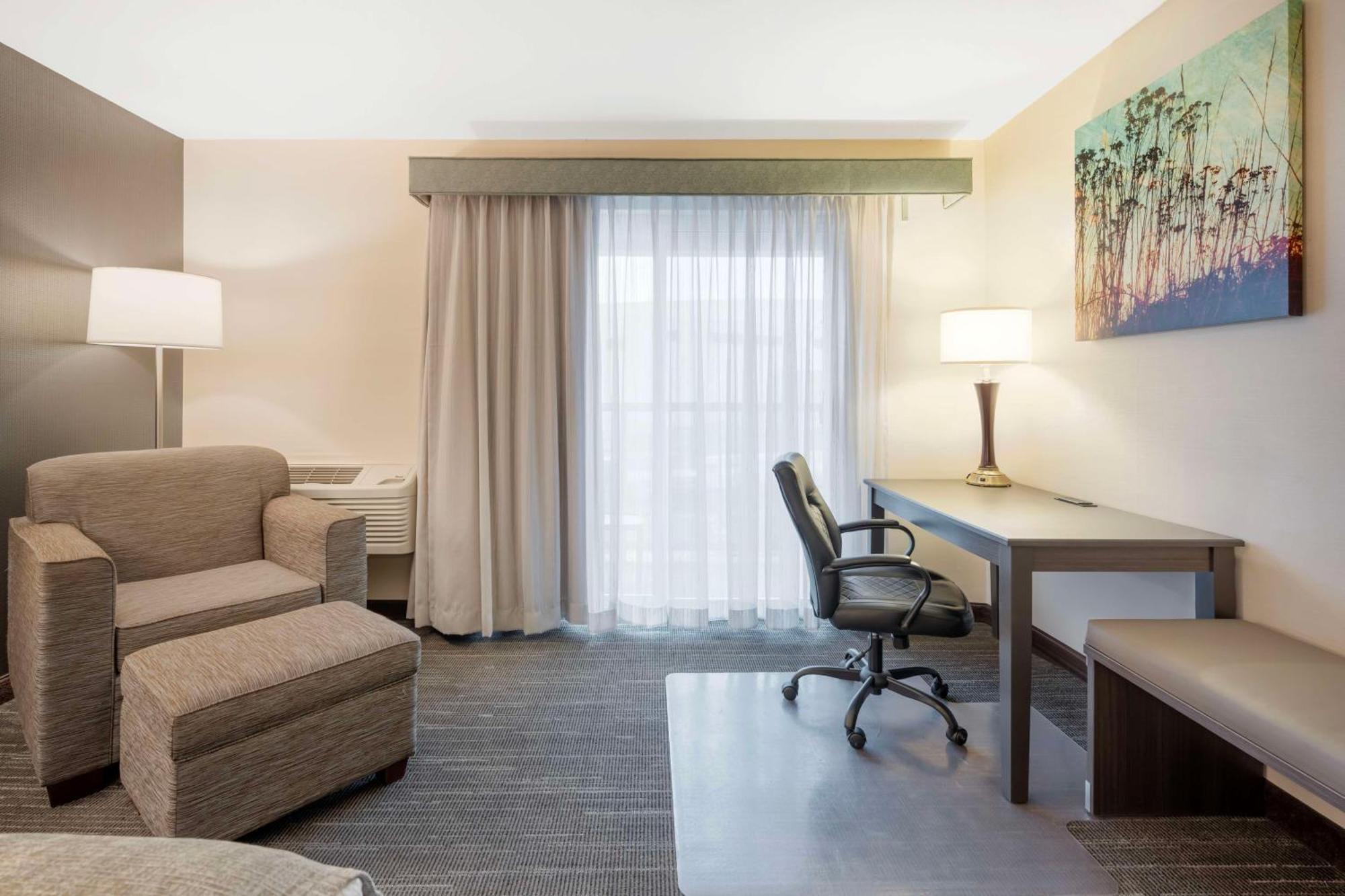 Best Western Plus City Center Σποκάν Εξωτερικό φωτογραφία