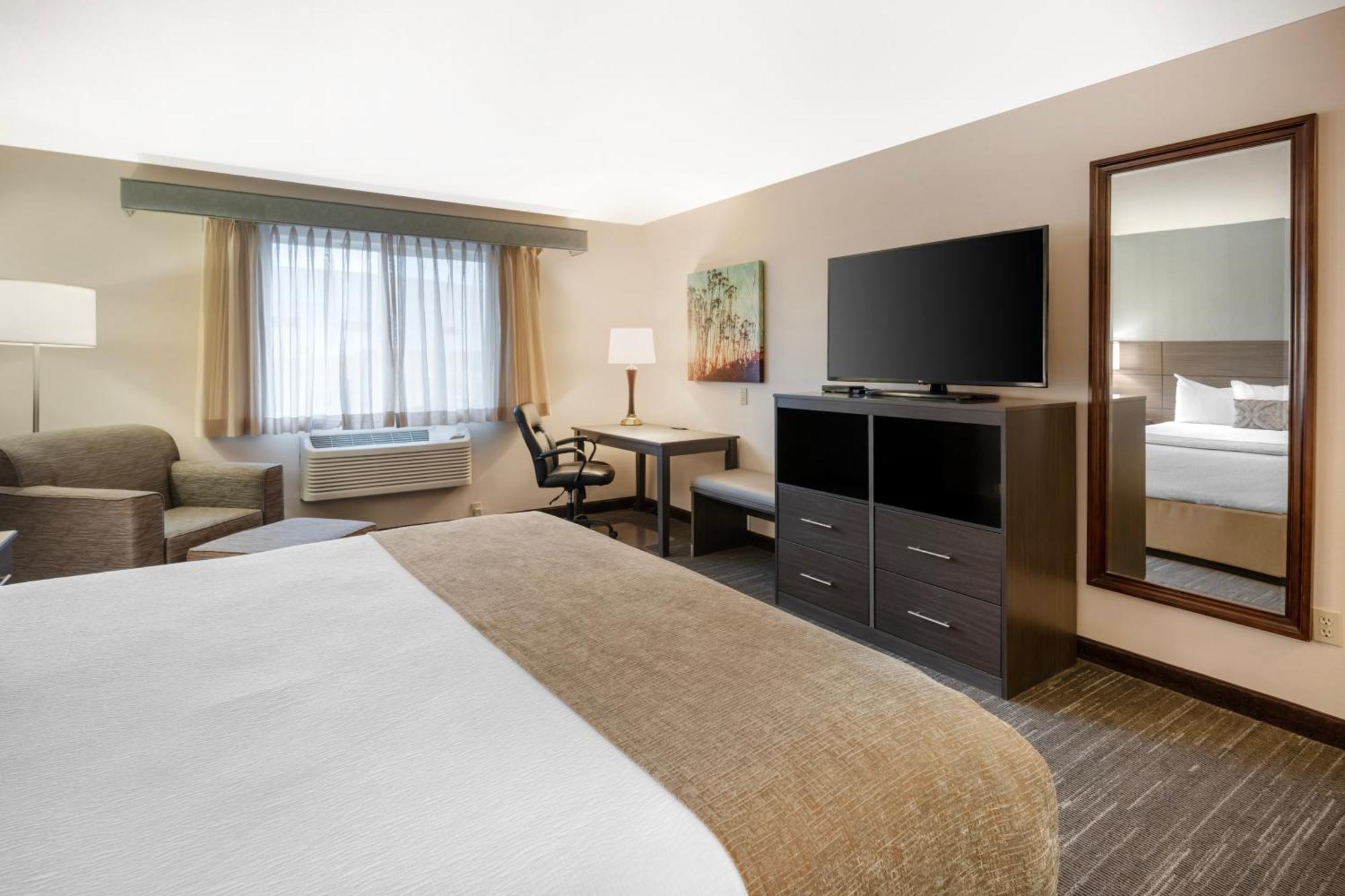 Best Western Plus City Center Σποκάν Εξωτερικό φωτογραφία