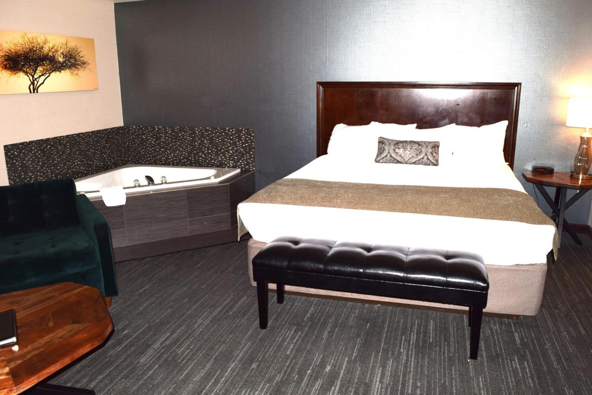 Best Western Plus City Center Σποκάν Εξωτερικό φωτογραφία