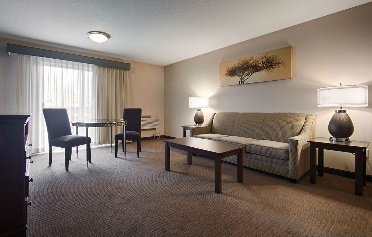 Best Western Plus City Center Σποκάν Εξωτερικό φωτογραφία